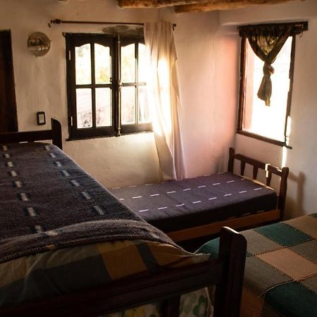 Tierra Andina Hostel Tilcara Dış mekan fotoğraf