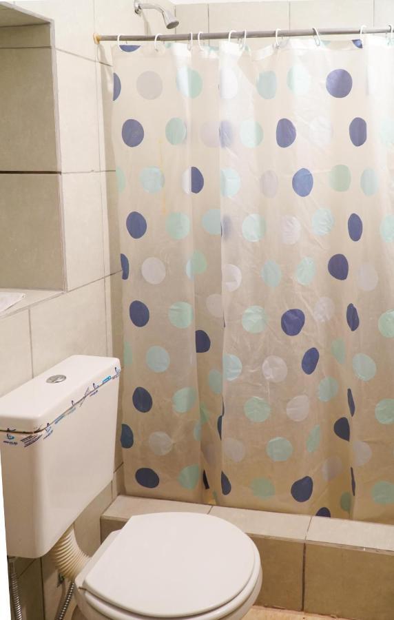 Tierra Andina Hostel Tilcara Dış mekan fotoğraf
