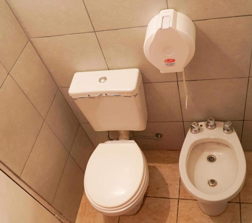 Tierra Andina Hostel Tilcara Dış mekan fotoğraf