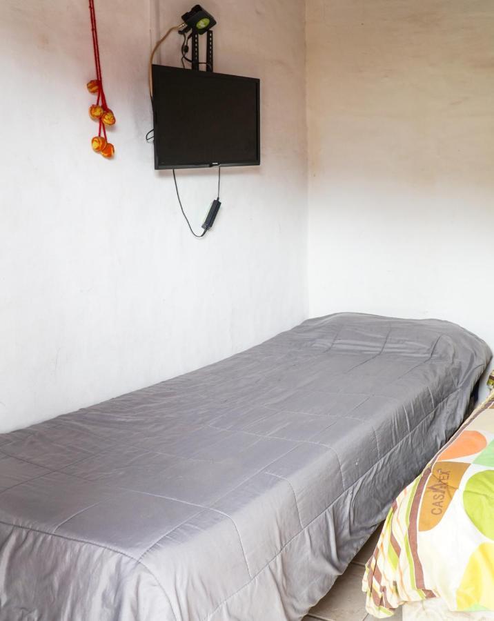 Tierra Andina Hostel Tilcara Dış mekan fotoğraf