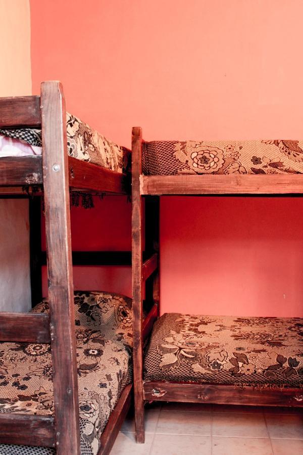 Tierra Andina Hostel Tilcara Dış mekan fotoğraf