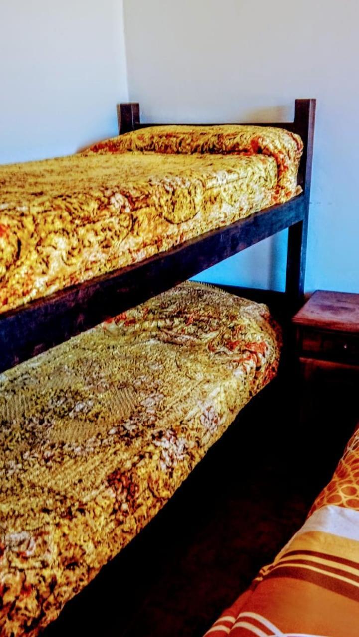 Tierra Andina Hostel Tilcara Dış mekan fotoğraf