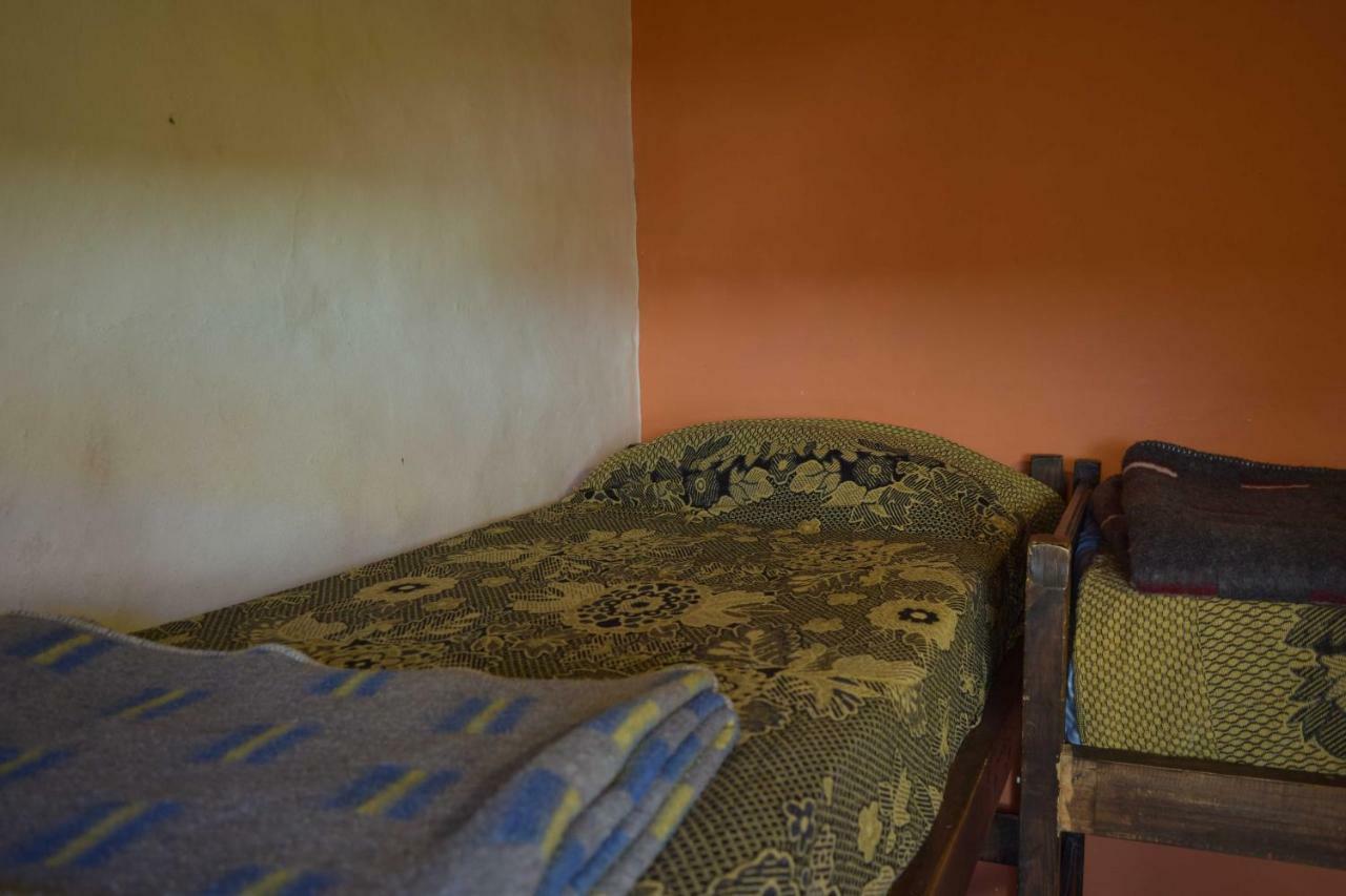 Tierra Andina Hostel Tilcara Dış mekan fotoğraf